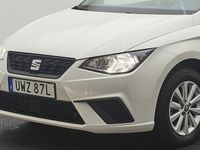 begagnad Seat Ibiza 1.0 TSI / 110 hk / DSG7 / STYLE /