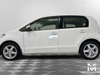 begagnad VW up! 5-door 1-ägare/Driver assist/Euro 6/S&V hjul