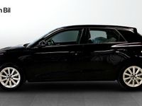 begagnad Audi A1 Sportback 30 TFSI Proline 110 HK S-tronic