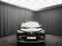 Begagnad VW ID.4 Pro Performance 150 kW (204 HK) 2023 Svart SUV