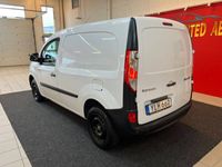 begagnad Renault Kangoo Låg mil, Ny besk, Service 0% ränta Express 1.