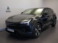 Begagnad Polestar 3 Pilot 364 kW (495 HK) 2024 Svart SUV