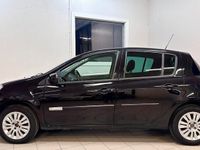 begagnad Renault Clio R.S. 5-dörra 1.5 dCi/DRAG/VÄRMARE