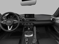 begagnad Mazda MX5 185hk HOMURA / BBS / RECARO / FINAL EDITION!