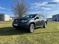 begagnad Dacia Duster 4x2 1,0 TCe 90 Drive Edition 2021, SUV