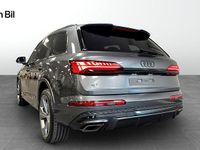 Ny Audi Q7 Premium 2026 Grå SUV