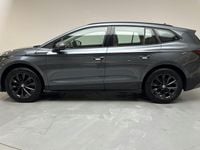 Begagnad Skoda Enyaq iV 150 kW (204 HK) 2022 Grå SUV