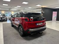 begagnad Peugeot 3008 GT Business HYBRID4 300hk 4WD Moms bil