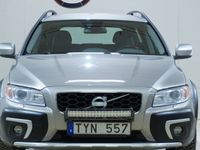 begagnad Volvo XC70 D4 AWD Geartronic Momentum Skinn Drag 181hk