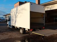 begagnad Renault Master Chassi Cab 3.5T 2.3 dCi D-värm Moms bil 7,99%