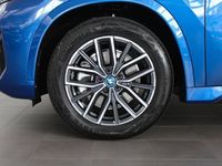 begagnad BMW iX1 xDrive30 M Sport Aut Komfort Acess Drag Park Assist