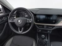 begagnad Skoda Kamiq Style TGI 90Hk G-Tech Gasbil