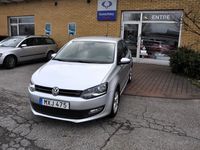 begagnad VW Polo 1.2 TSI 90hk Comfortline