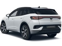 Begagnad VW ID.4 Pro Performance 250 kW (340 HK) 2023 SUV