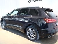 begagnad VW Touareg R R E-HYBRID 462HK SE UTRS