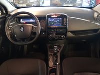begagnad Renault Zoe R110 41 kWh Intens batteriköp