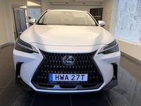 begagnad Lexus NX450h+ NX 450h+ Executive Teknikpaket/Vinterhjul/Dragkrok