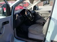 begagnad VW Caddy Skåpbil 1.6 Euro 4