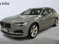 Begagnad Volvo V90 197 HK (144 kW) 2024 Kombi