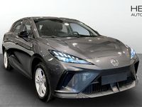 Begagnad MG MG4 EV 125 kW (170 HK) 2024 Grå Halvkombi