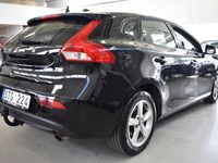 begagnad Volvo V40 T3 Kinetic Euro 5 BACK KAMERA KAMREM BYTT NYSERVAD