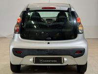 begagnad Citroën C1 5-dörrar 1.0