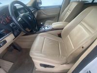 begagnad BMW X5 3.0si Steptronic Euro 4