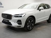 Ny Volvo XC60 2026 Vit SUV