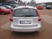 begagnad Hyundai i30 cw 1.6 CRDi Euro 5