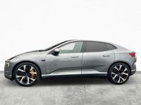 Begagnad Polestar 4 Performance 405 kW (551 HK) 2024 Mörkgrå SUV