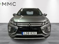 begagnad Mitsubishi Eclipse Cross 1,5T CVT 2WD Komfort 2020, Personbil