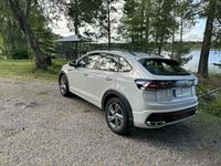 begagnad VW Taigo Överlåtelse privatleasing- MÅNGA MIL KVAR!