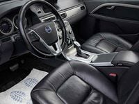 Begagnad Volvo V70 Summum 179 HK (131 kW) 2012 Grå Kombi