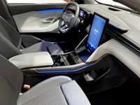 Begagnad Ford Explorer 250 kW (340 HK) 2024 Vit (white) SUV