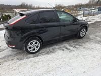 Begagnad Ford Focus 125 HK (91 kW) 2009