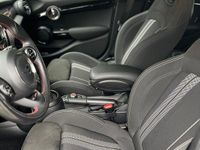 Begagnad Mini John Cooper Works 192 HK (141 kW) 2020 Halvkombi