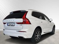 begagnad Volvo XC60 T5 AWD Inscription 2018, SUV