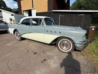 Begagnad Buick Century 239 HK (175 kW) 1955 Sedan