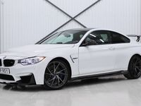 begagnad BMW M4 Coupé Armytrix Steg 3+ Carbon M-Perfomance SESPEC 630HK