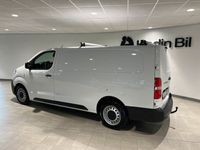 begagnad Fiat Scudo L3 Manuell drag inredning 2022, Transportbil