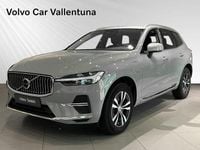 Begagnad Volvo XC60 Core 355 HK (261 kW) 2024 Grå SUV