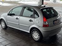 Begagnad Citroën C3 73 HK (53 kW) 2008