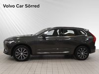 begagnad Volvo XC60 T6 AWD Recharge