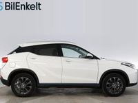 Begagnad Seres 3 121 kW (165 HK) 2023 Vit SUV