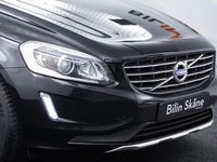 Begagnad Volvo XC60 Ocean Race 181 HK (133 kW) 2015 Svart SUV