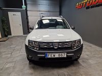 begagnad Dacia Duster 1.6 Euro 5 * 4100 mil *