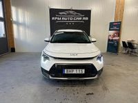Begagnad Kia Niro Advance 184 HK (135 kW) 2022 Vit SUV