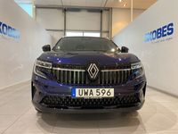 begagnad Renault Espace E-TECH E-Tech 200 Techno A 7-Sits, 360 Kamera