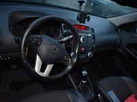 begagnad Kia Ceed 