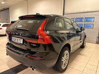 begagnad Volvo XC60 Recharge T8 AWD Mom Advanced Edi Voc Värmare Dec-